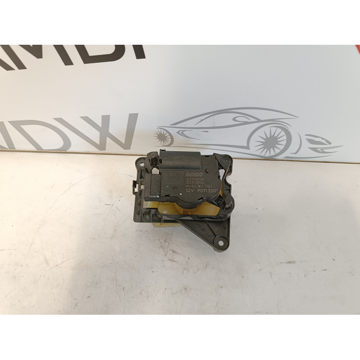 A21102100 MOTORINO SCATOLA RISCALDAMENTO VENTOLA STUFA FIAT 500X - JEEP RENEGADE 
