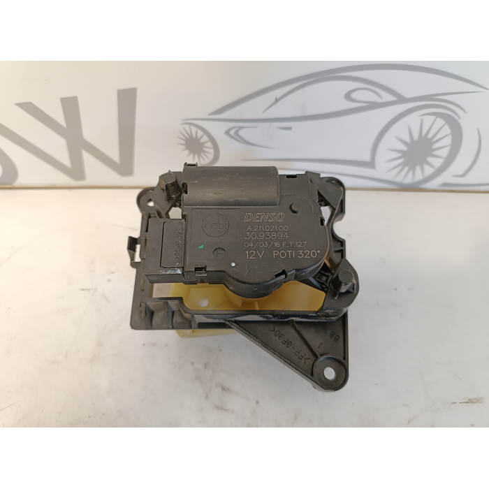 A21102100 MOTORINO SCATOLA RISCALDAMENTO VENTOLA STUFA FIAT 500X - JEEP RENEGADE 