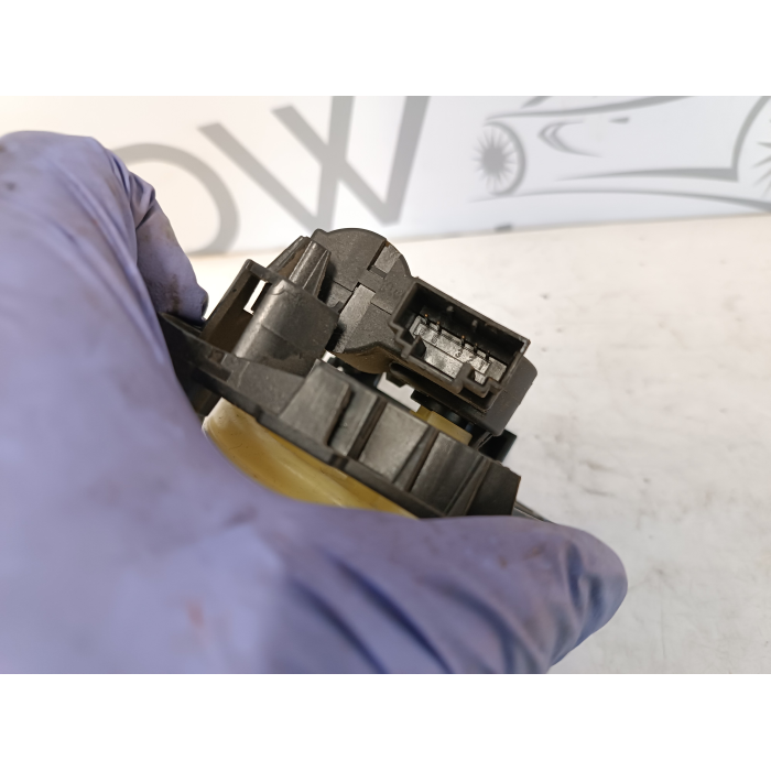 A21102100 MOTORINO SCATOLA RISCALDAMENTO VENTOLA STUFA FIAT 500X - JEEP RENEGADE 