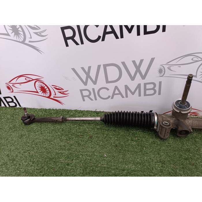 A0003202 SCATOLA STERZO GUIDA FIAT 500L 1.3 MTJ (DAL 2012 IN POI >) USATO
