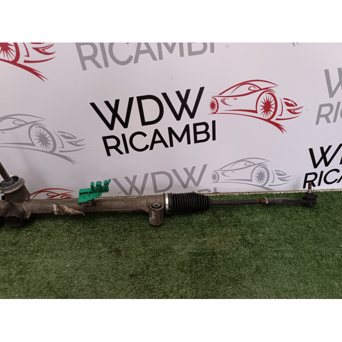 A0003202 SCATOLA STERZO GUIDA FIAT 500L 1.3 MTJ (DAL 2012 IN POI >) USATO