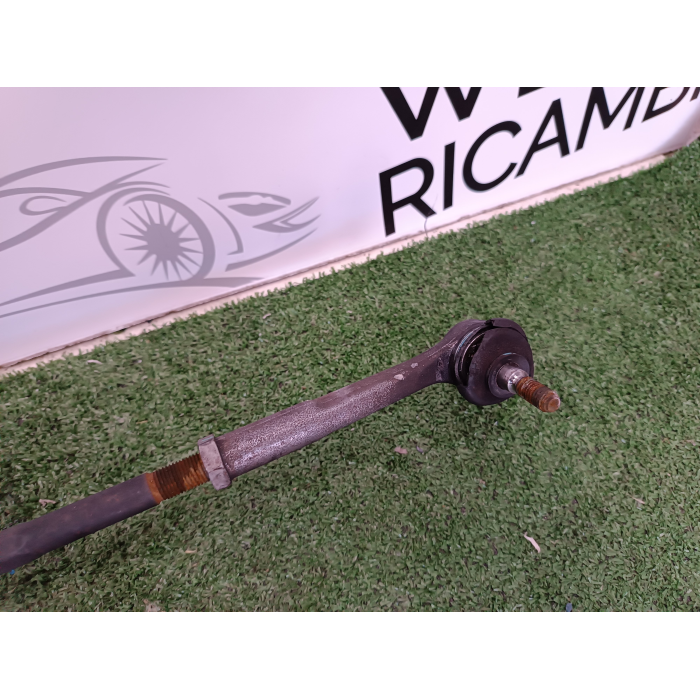 A0003202 SCATOLA STERZO GUIDA FIAT 500L 1.3 MTJ (DAL 2012 IN POI >) USATO