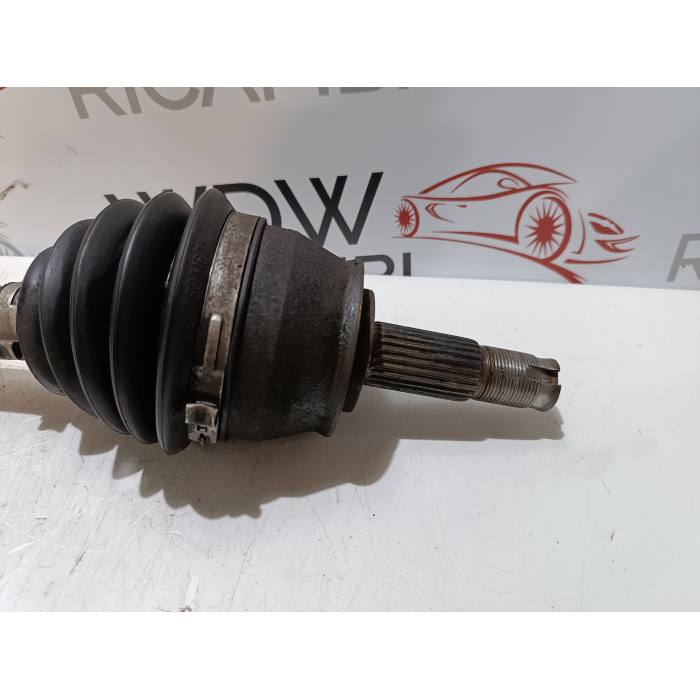 SEMIASSE SEMIALBERO ANTERIORE SINISTRO FIAT 500L 1.3 MTJ (DAL 2012 IN POI >)