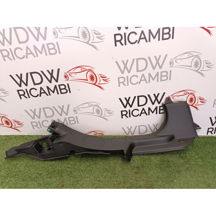 735522642 BATTITACCO RIVESTIMENTO POSTERIORE SINISTRO FIAT 500L 1.3 (DAL 2012 IN POI >)