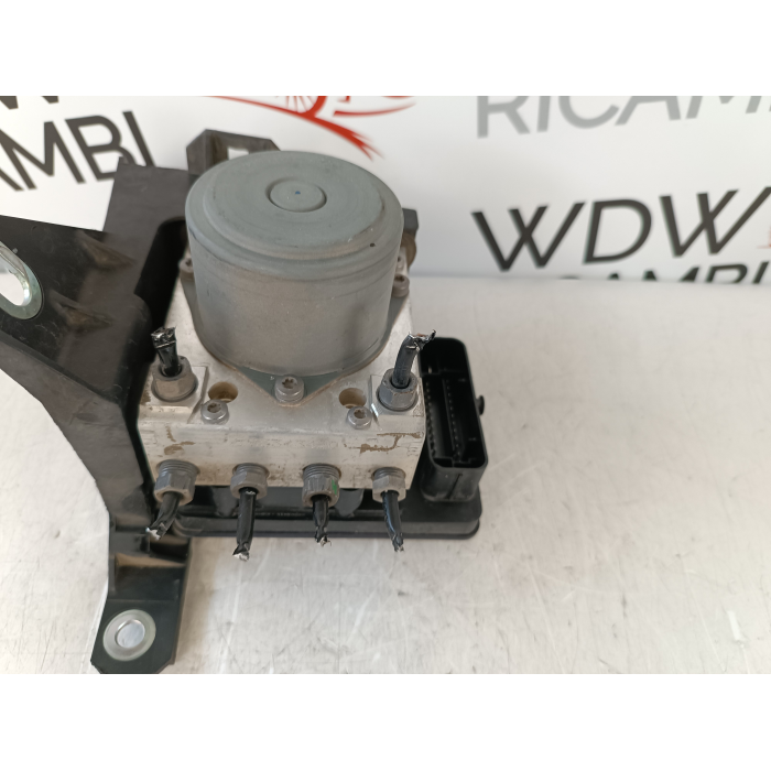 52026542 CENTRALINA POMPA ABS FIAT 500L 1.3 (DAL 2012 IN POI >) 54086610H
