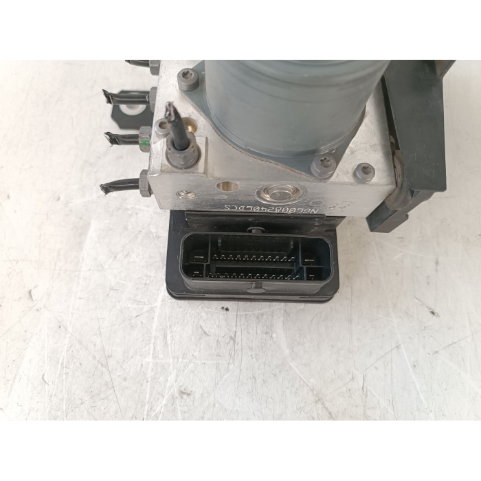 52026542 CENTRALINA POMPA ABS FIAT 500L 1.3 (DAL 2012 IN POI >) 54086610H