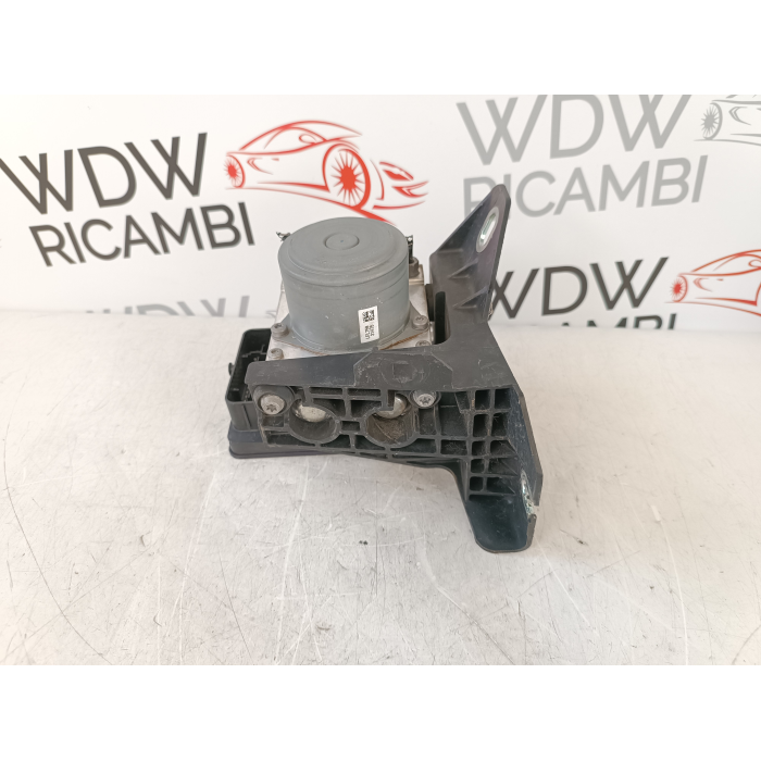 52026542 CENTRALINA POMPA ABS FIAT 500L 1.3 (DAL 2012 IN POI >) 54086610H