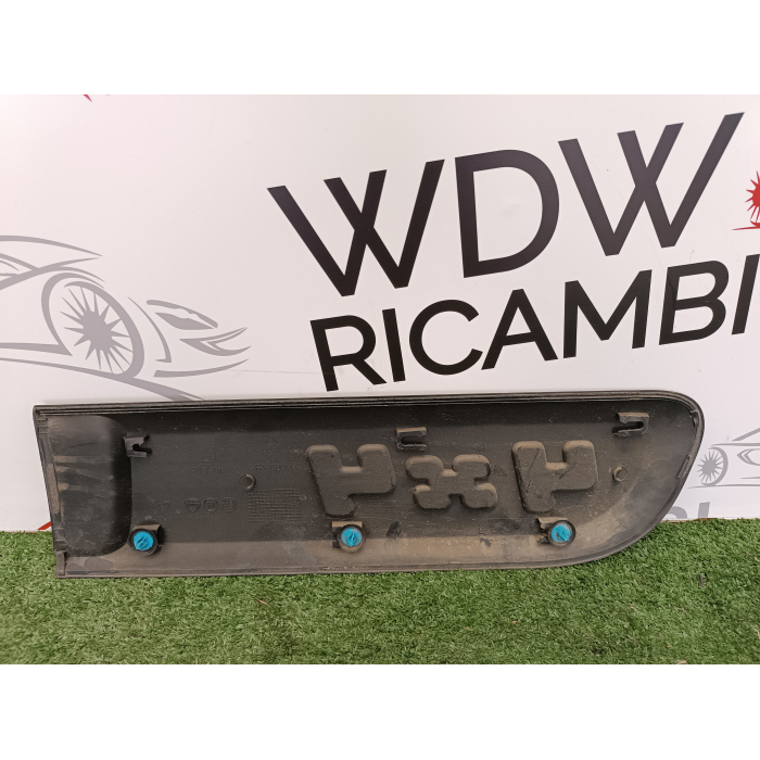 735520723 MODANATURA PORTA POSTERIORE DESTRO FIAT PANDA (312\319) 4X4 (DAL 2012 IN POI >) 