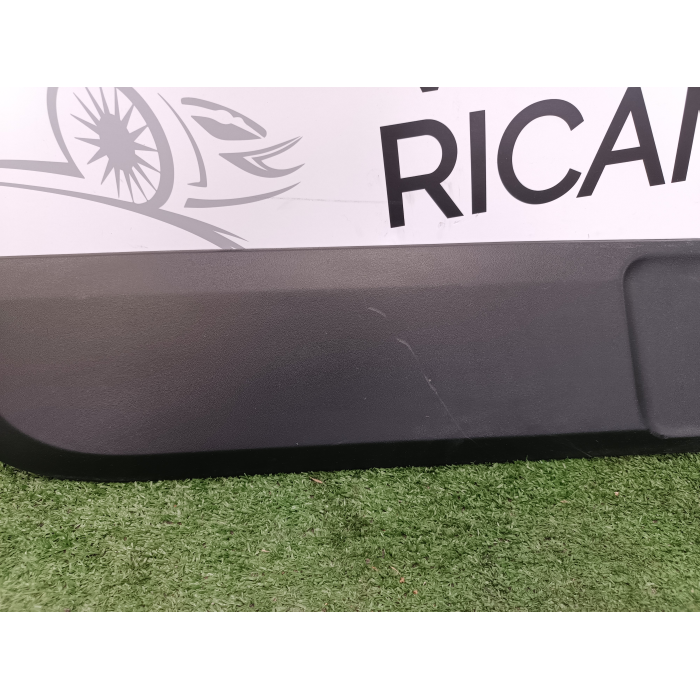 735523011 MODANATURA PORTA POSTERIORE DESTRO FIAT PANDA (312\319) (DAL 2012 IN POI >) 