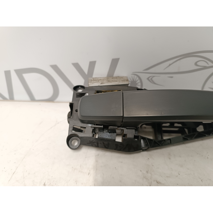 MANIGLIA ESTERNA PORTA ANTERIORE DESTRA DESTRO DX CHEVROLET AVEO T300 2011-2016