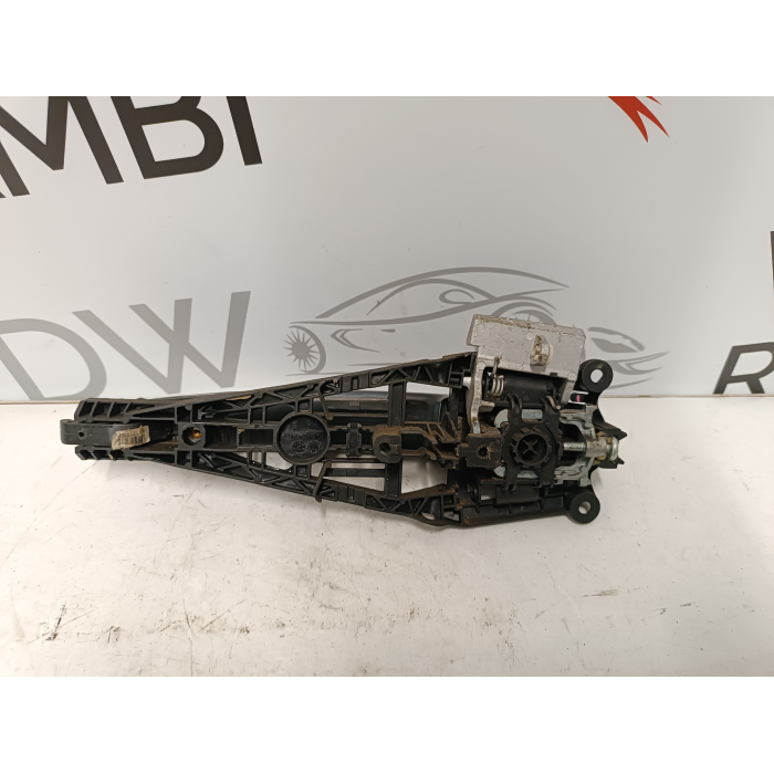 MANIGLIA ESTERNA PORTA ANTERIORE DESTRA DESTRO DX CHEVROLET AVEO T300 2011-2016