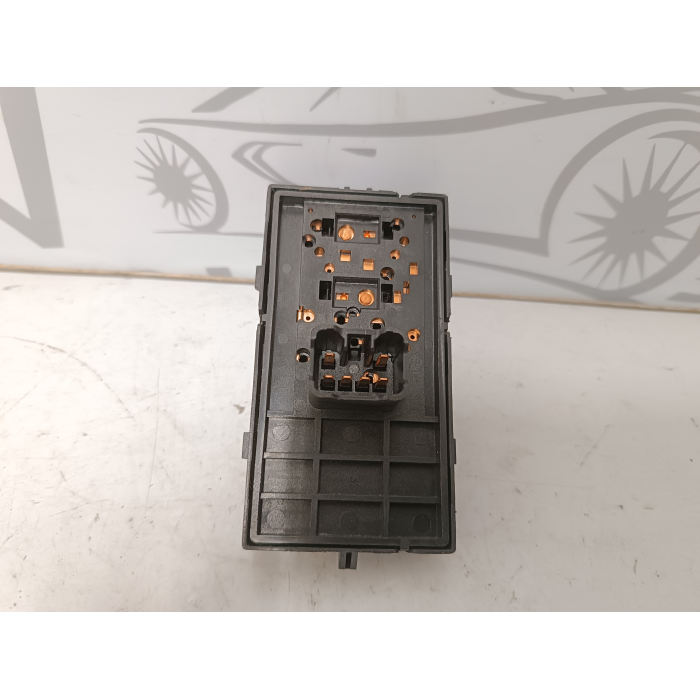 95460076 PULSANTE ALZAVETRO ANTERIORE DESTRA DESTRO DX CHEVROLET AVEO T300 2011-2016