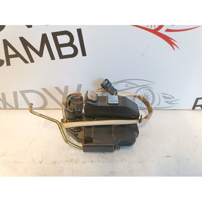 SERRATURA CHIUSURA PORTA POSTERIORE DESTRA DX 5PIN HYUNDAI GETZ (2002\2008) 