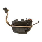 SERRATURA CHIUSURA PORTA POSTERIORE SINISTRA SX 5PIN HYUNDAI GETZ (2002\2008) 