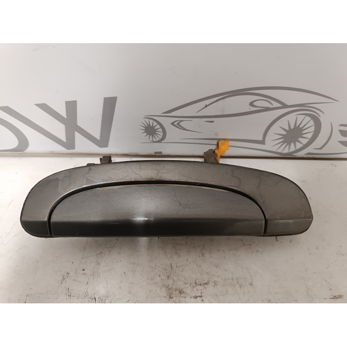 MANIGLIA ESTERNA PORTA POSTERIORE SINISTRA SX HYUNDAI GETZ 1.3 (2002\2008)