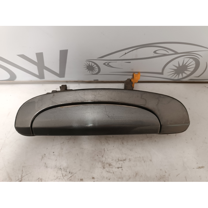 MANIGLIA ESTERNA PORTA POSTERIORE SINISTRA SX HYUNDAI GETZ 1.3 (2002\2008)