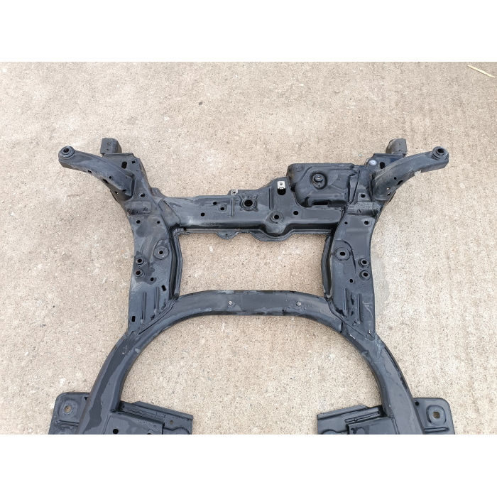 CULLA MOTORE SOSPENSIONE ANTERIORE ANT MERCEDES CLASSE A W176 1.5 DIESEL (2012\2015) K9K