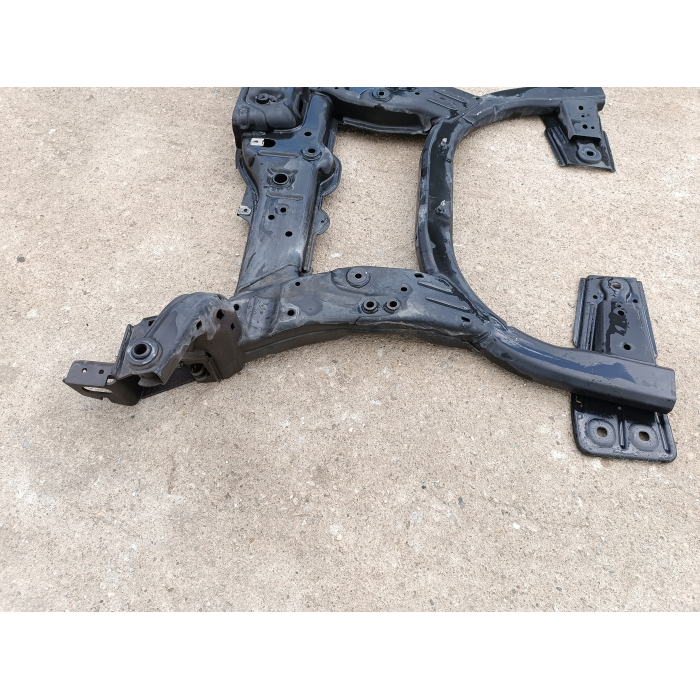 CULLA MOTORE SOSPENSIONE ANTERIORE ANT MERCEDES CLASSE A W176 1.5 DIESEL (2012\2015) K9K