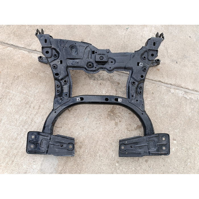 CULLA MOTORE SOSPENSIONE ANTERIORE ANT MERCEDES CLASSE A W176 1.5 DIESEL (2012\2015) K9K