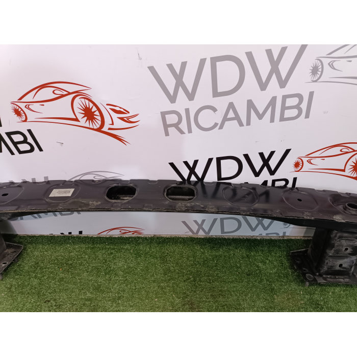 A24661003 TRAVERSA RINFORZO PARAURTI POSTERIORE MERCEDES CLASSE A W176 1.5 CDI (2012\2015)