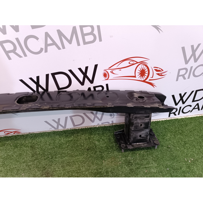 A24661003 TRAVERSA RINFORZO PARAURTI POSTERIORE MERCEDES CLASSE A W176 1.5 CDI (2012\2015)