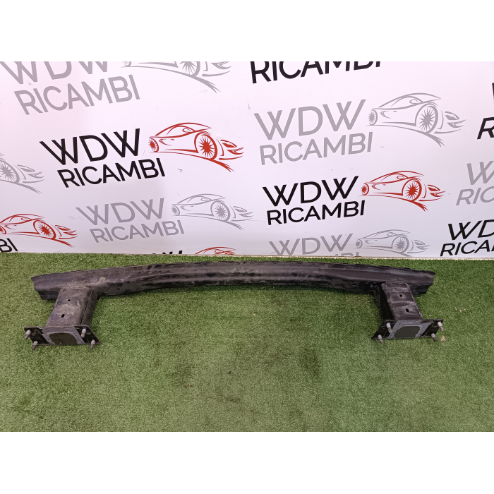 A24661003 TRAVERSA RINFORZO PARAURTI POSTERIORE MERCEDES CLASSE A W176 1.5 CDI (2012\2015)