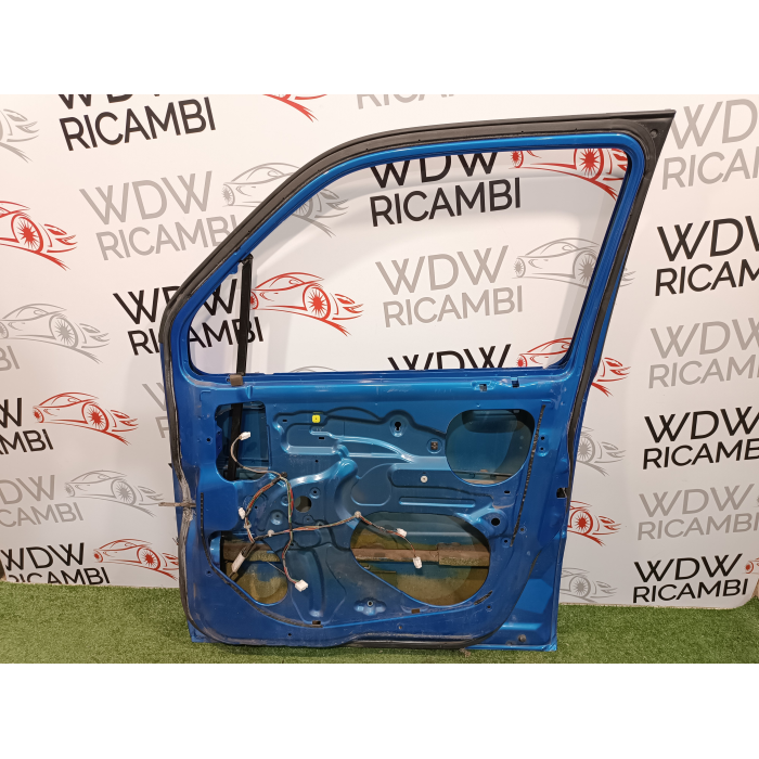 PORTA PORTIERA SPORTELLO ANTERIORE DESTRO OPEL AGILA A 1.2 (2000\2007) 