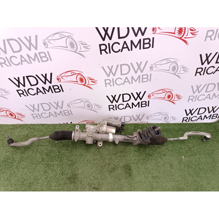 6700003558B SCATOLA STERZO GUIDA ELETTRICA MERCEDES CLASSE A W176 1.5 CDI (2012\2015) 6820000308