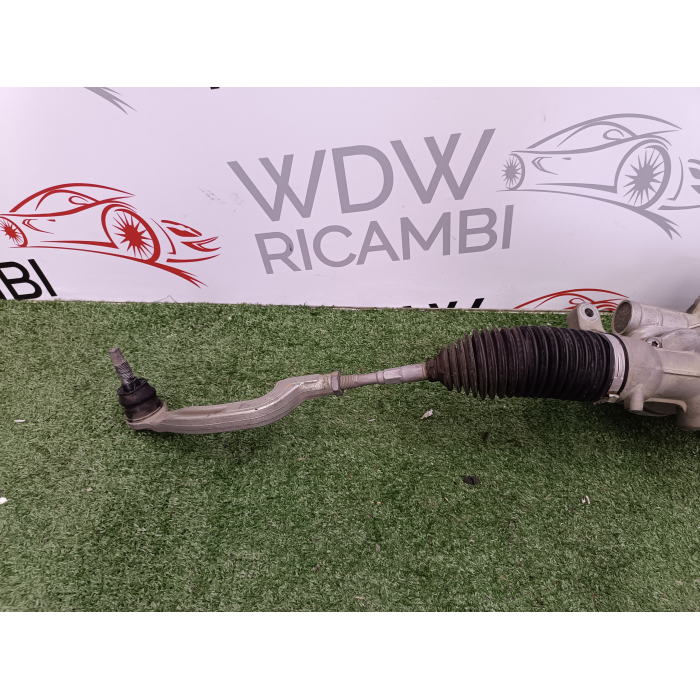 6700003558B SCATOLA STERZO GUIDA ELETTRICA MERCEDES CLASSE A W176 1.5 CDI (2012\2015) 6820000308
