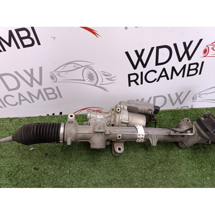 6700003558B SCATOLA STERZO GUIDA ELETTRICA MERCEDES CLASSE A W176 1.5 CDI (2012\2015) 6820000308