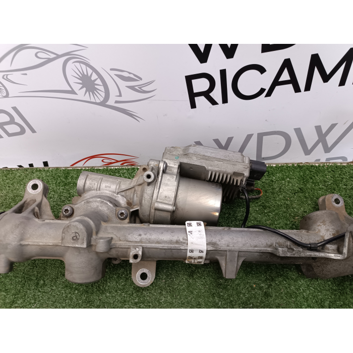 6700003558B SCATOLA STERZO GUIDA ELETTRICA MERCEDES CLASSE A W176 1.5 CDI (2012\2015) 6820000308
