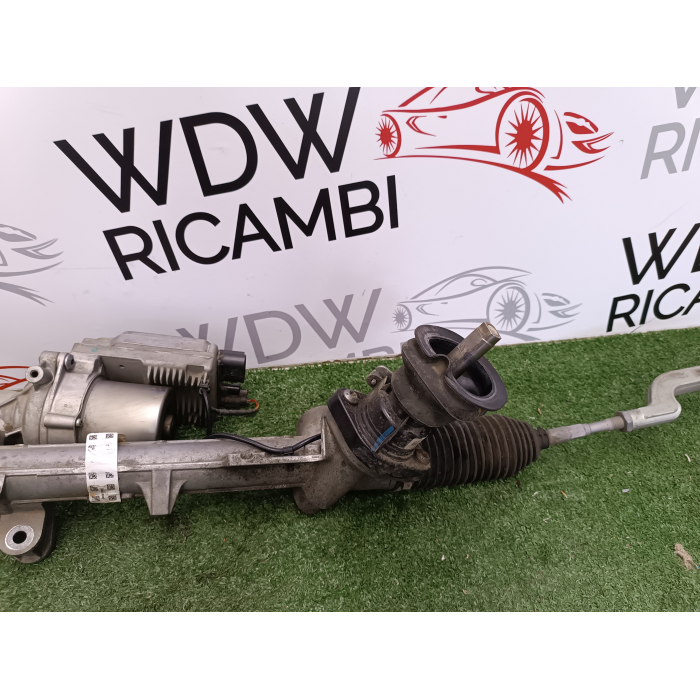 6700003558B SCATOLA STERZO GUIDA ELETTRICA MERCEDES CLASSE A W176 1.5 CDI (2012\2015) 6820000308