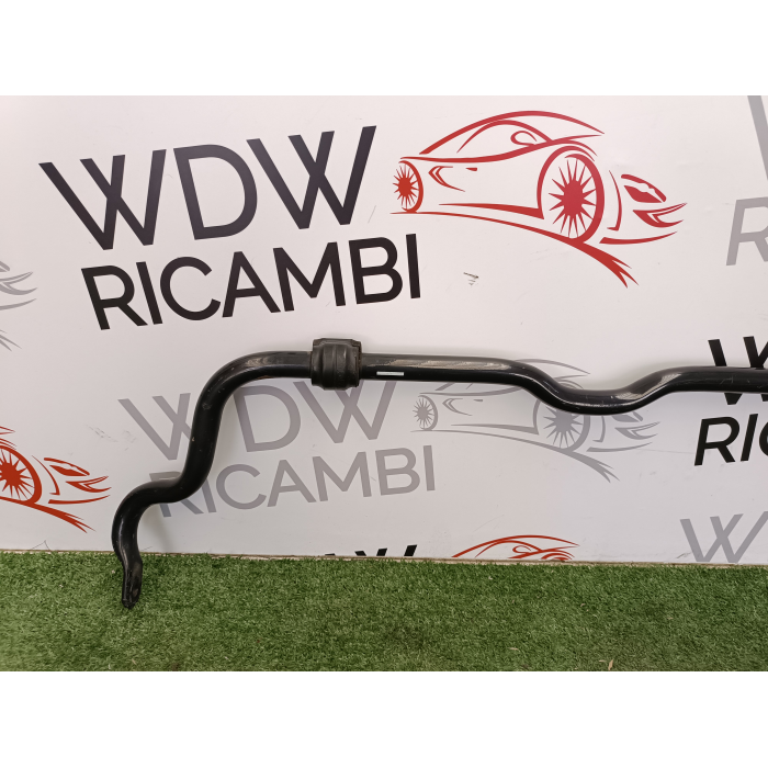BARRA STABILIZZATRICE CULLA ANTERIORE MERCEDES CLASSE A W176 1.5 CDI (2012\2015)