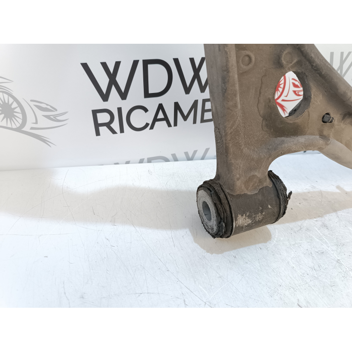 BRACCIO OSCILLANTE ANTERIORE SINISTRO MERCEDES CLASSE A W176 1.5 CDI (2012\2015)