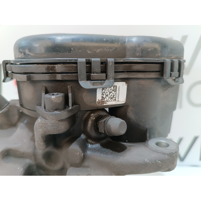 A2464232298R PINZA FRENO ELETTRICA POSTERIORE DESTRO MERCEDES CLASSE A W176 1.5 CDI (2012\2015)