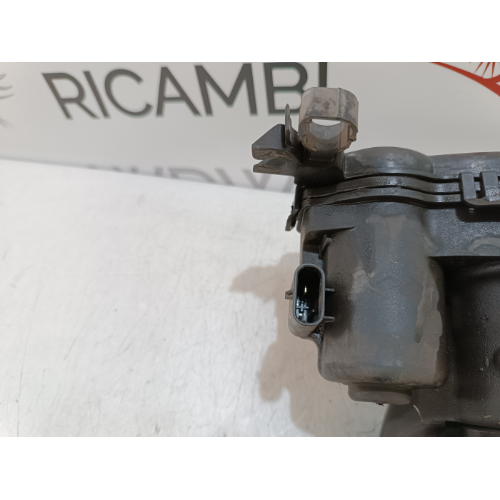 A2464232298R PINZA FRENO ELETTRICA POSTERIORE DESTRO MERCEDES CLASSE A W176 1.5 CDI (2012\2015)