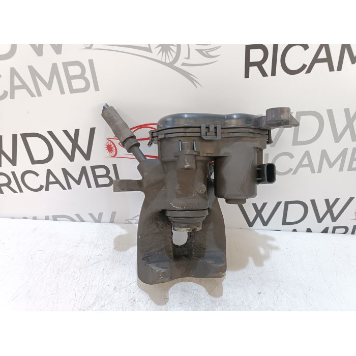A2464232198L PINZA FRENO ELETTRICA POSTERIORE SINISTRO MERCEDES CLASSE A W176 1.5 CDI (2012\2015)
