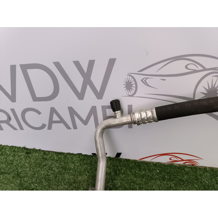 A2468303215 TUBO ARIA CONDIZIONATA CLIMA A\C MERCEDES CLASSE A W176 1.5 CDI (2012\2015)