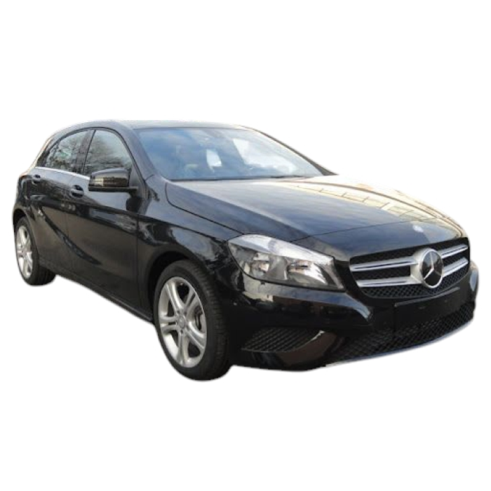A2468303215 TUBO ARIA CONDIZIONATA CLIMA A\C MERCEDES CLASSE A W176 1.5 CDI (2012\2015)