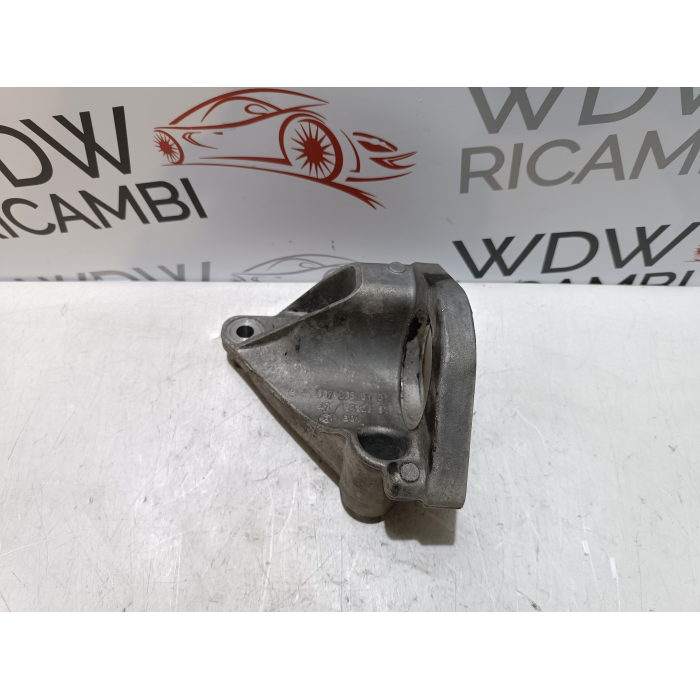 A6072050101 SUPPORTO STAFFA SEMIASSE ANTERIORE DX MERCEDES CLASSE A W176 1.5 CDI (2012\2015)