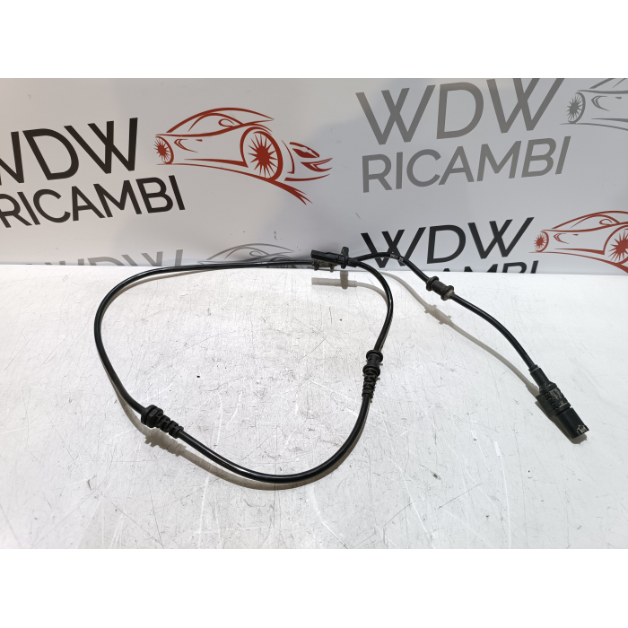 A2465402510 SENSORE ABS RUOTA ANTERIORE DX \ SX MERCEDES CLASSE A W176 3° (2012\2018)