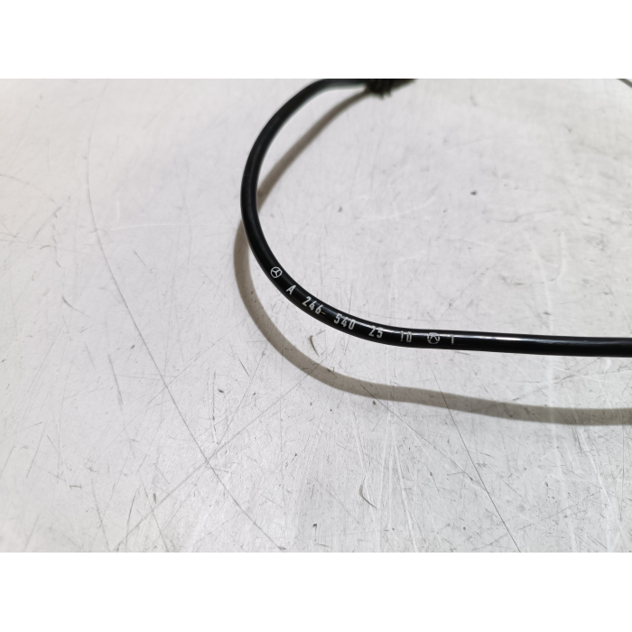 A2465402510 SENSORE ABS RUOTA ANTERIORE DX \ SX MERCEDES CLASSE A W176 3° (2012\2018)