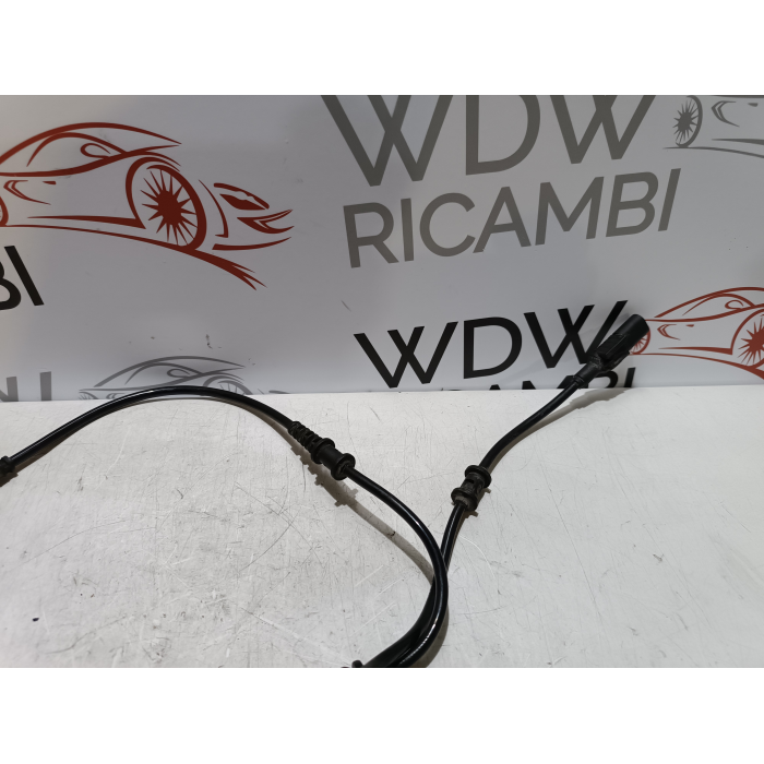 A2465402510 SENSORE ABS RUOTA ANTERIORE DX \ SX MERCEDES CLASSE A W176 3° (2012\2018)
