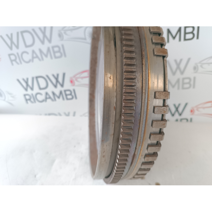 A6070301105 VOLANO MOTORE CAMBIO AUTOMATICO MERCEDES CLASSE A W176 1.5 CDI (2012\2015)