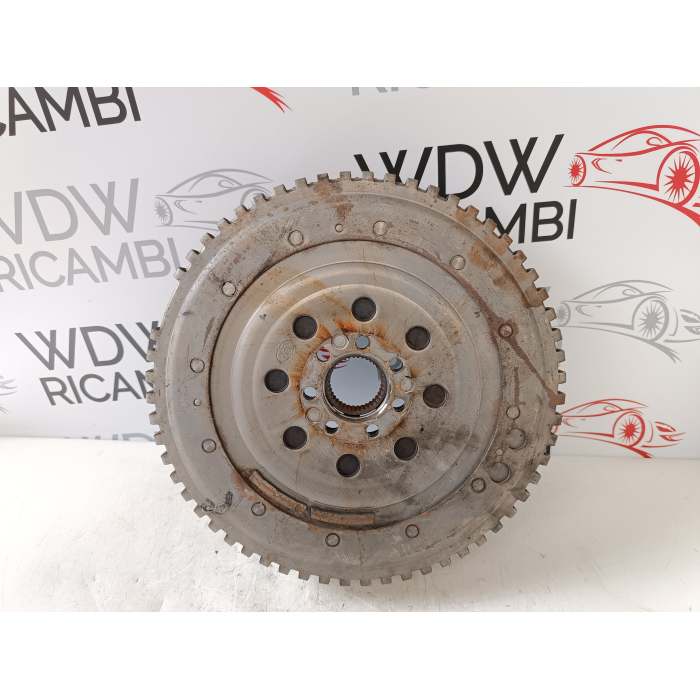 A6070301105 VOLANO MOTORE CAMBIO AUTOMATICO MERCEDES CLASSE A W176 1.5 CDI (2012\2015)