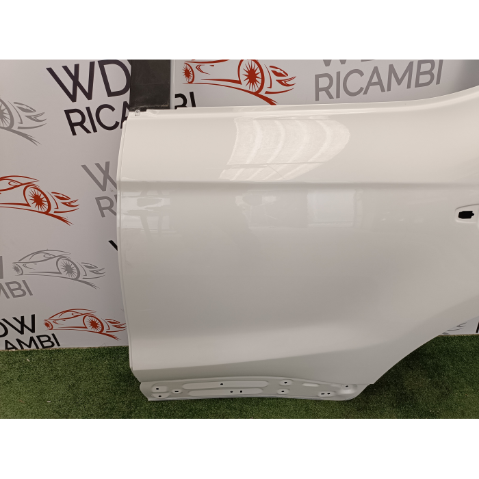 PORTA PORTIERA SPORTELLO POSTERIORE SINISTRO SINISTRA SX MG ZS SUV 2017 - 2023