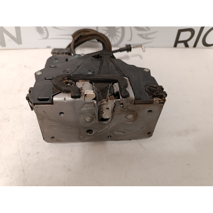 51797569 SERRATURA CHIUSURA ELETTRICA PORTA POSTERIORE SINISTRA FIAT GRANDE PUNTO 