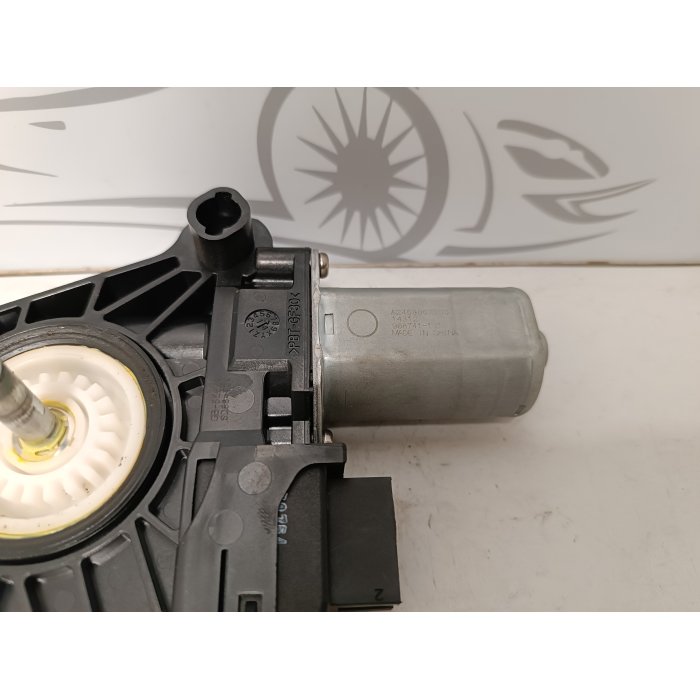 A2469063200 MOTORINO ALZAVETRO POSTERIORE DESTRO MERCEDES CLASSE A W176 ALZACRISTALLO 