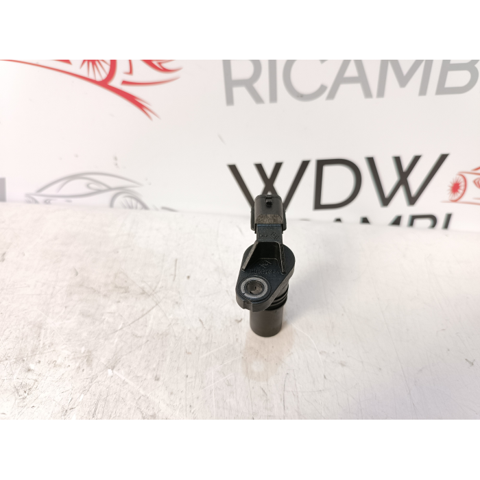 8200885209A SENSORE GIRI MOTORE ORIGINALE MERCEDES CLASSE A W176 1.5 CDI (2012\2015)