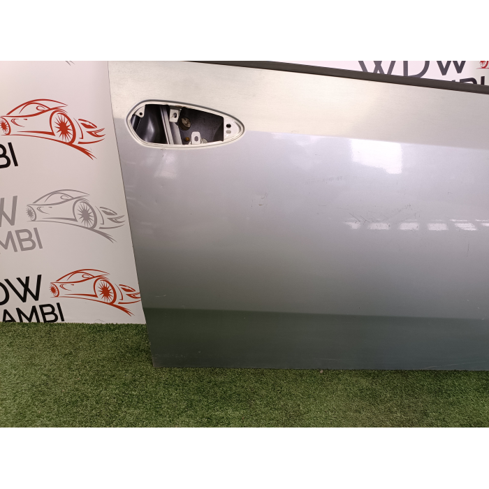 PORTA PORTIERA SPORTELLO ANTERIORE DESTRO FIAT GRANDE PUNTO (2005\2011) GRIGIO